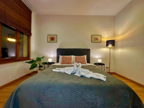 Luxury Suites Museum